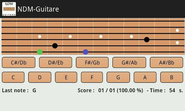 NDM-Guitare - Android Apps on Google Play