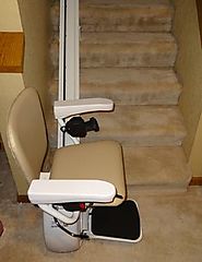 Best Continuous and Refurbished Stair Lift in Denver
