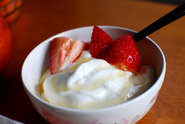 How to Make Greek Yogurt | Easy Homemade Greek Yogurt
