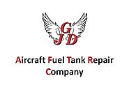 Aircraft Fuel Tank Repair Company