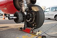 Aircraft Maintenance and Part 145 AOG support