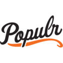 Populr - Create a Page for Anything in 5 Minutes