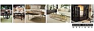 Shop Allan Copley Tables Online | Home Furniture and Patio