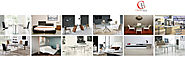 Casabianca Dining Table | Casabianca Furniture - Home Furniture and Patio