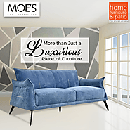 Moes Home Collection| Home Furniture And Patio
