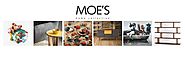 Moe's Home Collection | Home Furniture and Patio