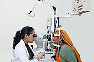 Cataract Surgery in New delhi | Sardana Eye Institute