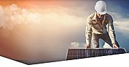 Argent Solar- The Best Solar Installer in California