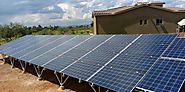 Choose Argent Solar for custom Solar Installation in Arizona