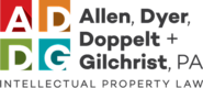 Intellectual Property Attorneys and Trade Secret Lawyers, Florida - Allen, Dyer, Doppelt + Gilchrist, PA