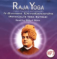 Raja Yoga by Vivekananda