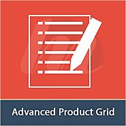 Magento Advanced Product Grid – Enhance Product Grid | MageSales