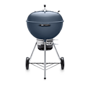 Weber 22” Master-Touch | Charcoal Grill | Weber Grills