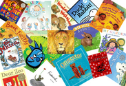 Books for 3 to 5 Years Old - 2010 Kids' Reading List - Oprah.com