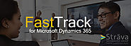 FastTrack Implementation Services for Microsoft Dynamics 365