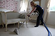 Increase Lifespan of Your Carpet By Professional Carpet Cleaning Service