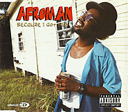 Afroman, “Because I Got High” (2000)