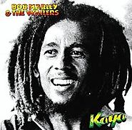 Kaya – Bob Marley (1978)