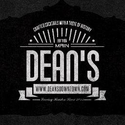 Dean's (@deansdowntown)