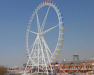 How To Locate An Inexpensive Small Kiddie Ferris Wheel Available For Sale
