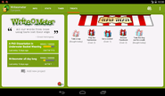 Writeometer - Android Apps on Google Play
