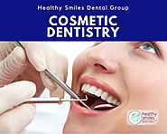 Cosmetic Dentistry Melbourne