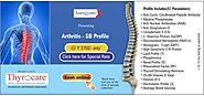 Arthritis Profile @ Rs 2200/-| Arthritis Profile Test Cost