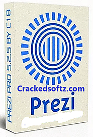 Prezi Crack 6.26.0 Crack With Keygen Full Version - crackedsoftz