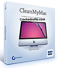 CleanMyMac 3.9.7 Crack Version + Activation Code Free - crackedsoftz