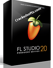 FL Studio 20.0.4.633 Crack Version & Activation Key Free - crackedsoftz