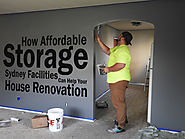 Storage Sydney: How Can It Help Your House Renovation - Blog