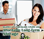 Affordable Long Term Storage: Is A High Quality Reliable - Blog