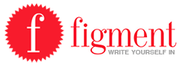 Write yourself in. Figment