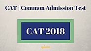 CAT 2018: Exam Dates, Notification, Exam Eligibility, Exam Syllabus, Pattern, Registration