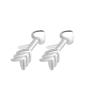 Chamilia stud earrings