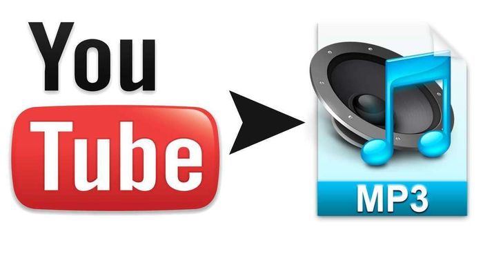 convert youtube link into mp3 file