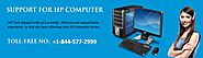 HP Computer Support Phone Number +1-844-577-2999 Chat Help