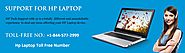 Get effective HP Laptop solution by HP Laptop Support Phone Number