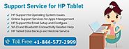 HP Tablet Support Phone Number 1 (844) 577-2999 HP Helpline