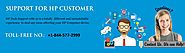Need HP support and help? Get in touch with HP Customer Service Number