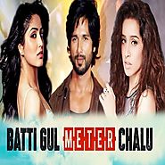 Batti Gul Meter Chalu 2018 Hindi Movie Mp3 Songs Full Album Download