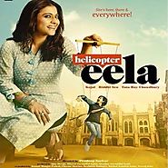Helicopter Eela 2018 Hindi Movie Mp3 Songs Full Album Download