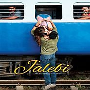 Jalebi 2018 Hindi Movie Mp3 Songs Full Album Download