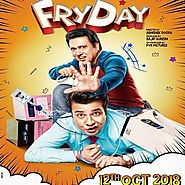 FryDay 2018 Hindi Movie Mp3 Songs Full Album Download