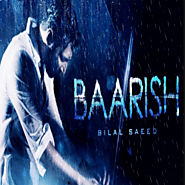 Baarish 2018 Mp3 Audio Song Free Download
