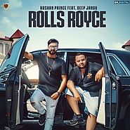 Rolls Royce 2018 Mp3 Audio Song Free Download