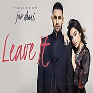Leave It 2018 Mp3 Audio Song Free Download