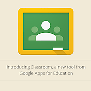 Google Classroom - Google+
