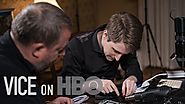 'State of Surveillance' with Edward Snowden and Shane Smith (VICE on HBO: Season 4, Episode 13)