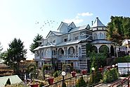 Online Booking Hotels in Shimla